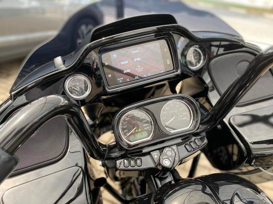 HARLEY-DAVIDSON ROAD GLIDE SPECIAL HARLEY-DAVIDSON ROAD GLIDE SPECIAL